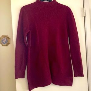 NWOT.  Halston womenswear sweater.